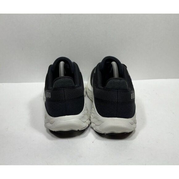 New Balance Fresh Foam x 880v14 Womens 10 Shoes Black Running Sneaker W880K14 - Picture 4 of 9